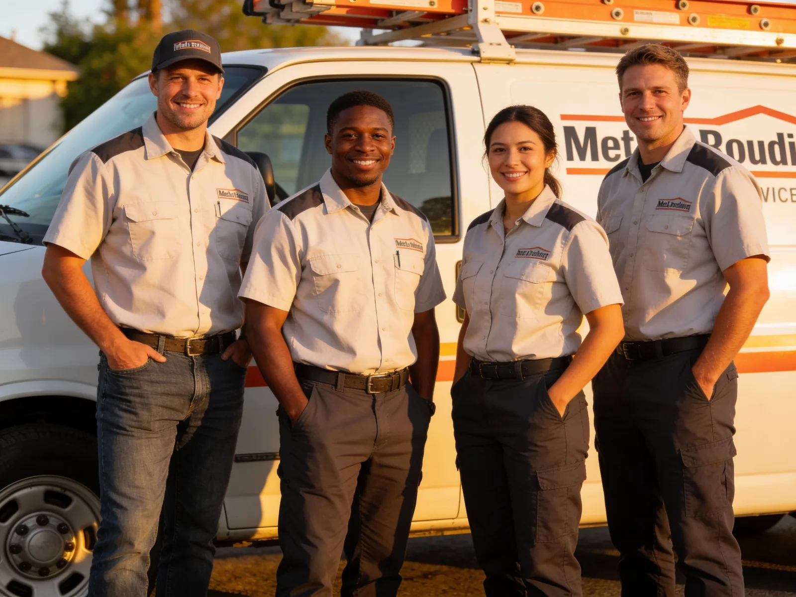 Metal Roof Installation company in Armour, SD